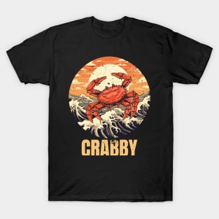 Crabby T-Shirt